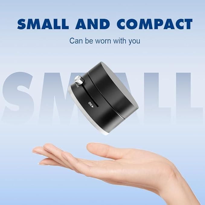 MagicGrip Magnetic Phone Holder
