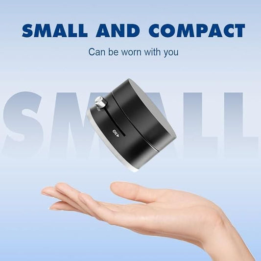 MagicGrip Magnetic Phone Holder