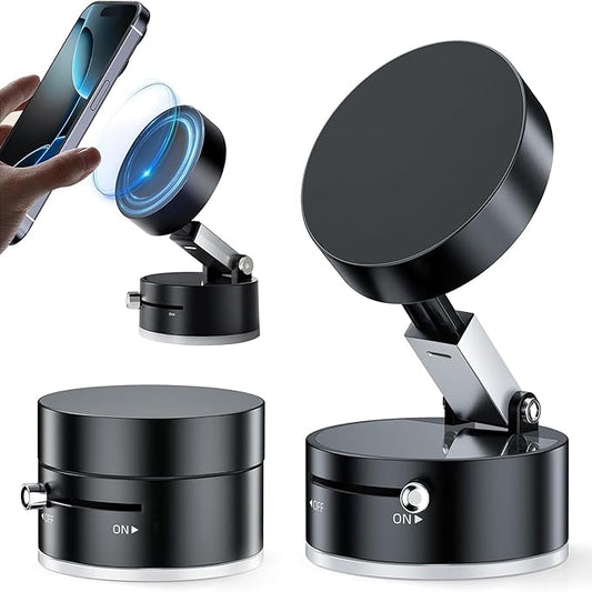 MagicGrip Magnetic Phone Holder